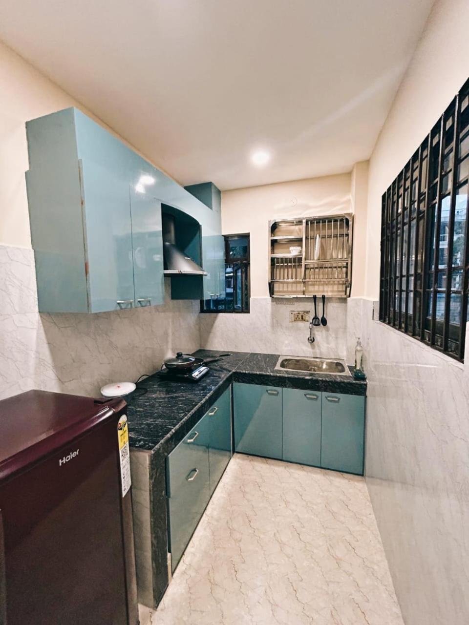 Urban Stay