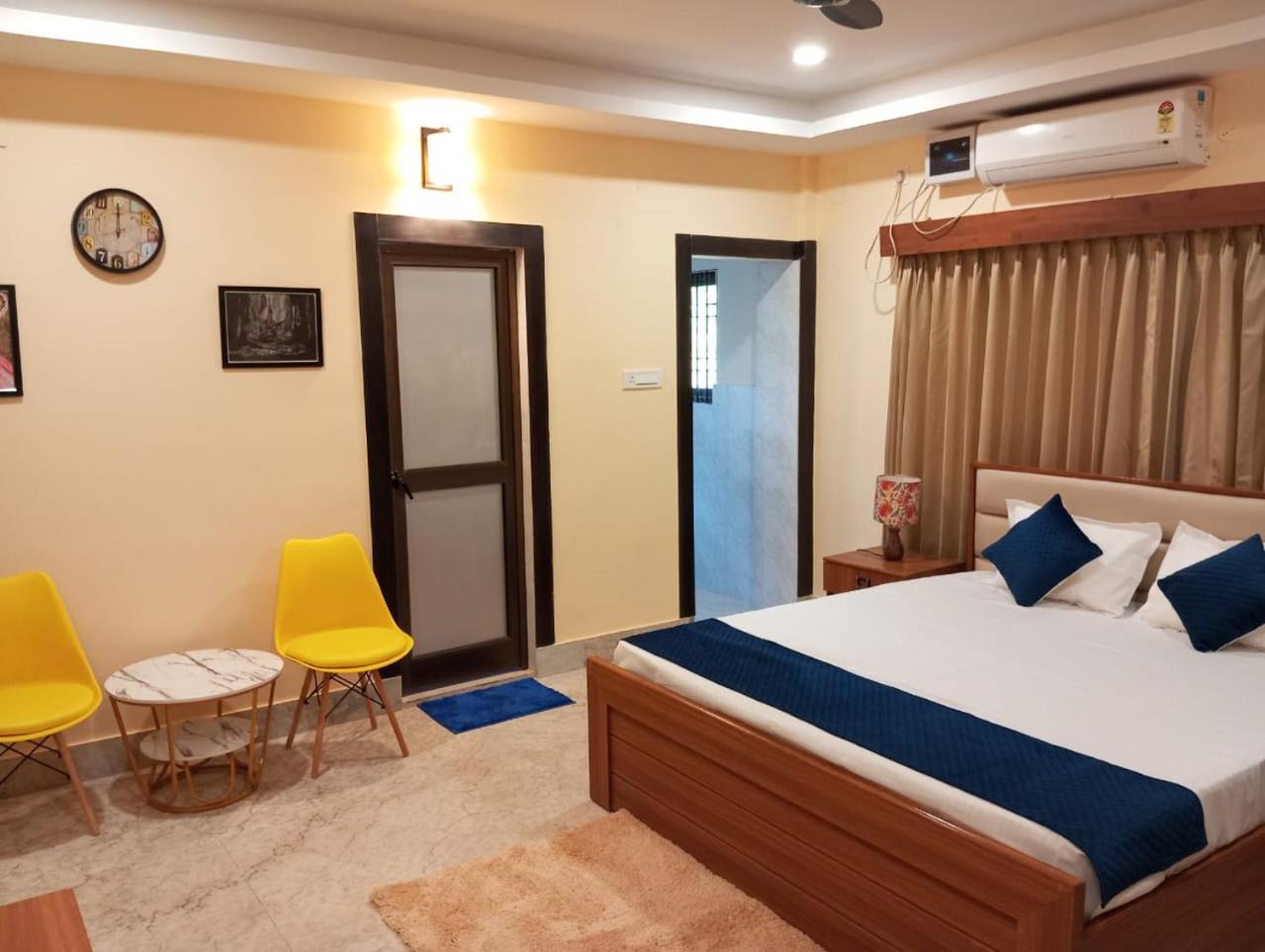 Urban Stay