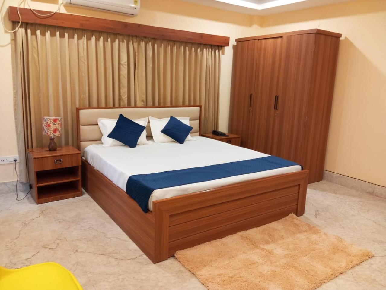 Urban Stay