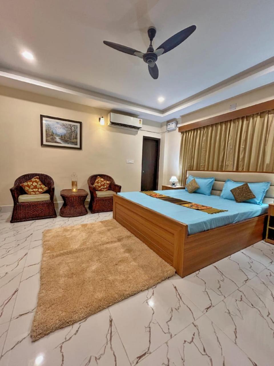 Urban Stay