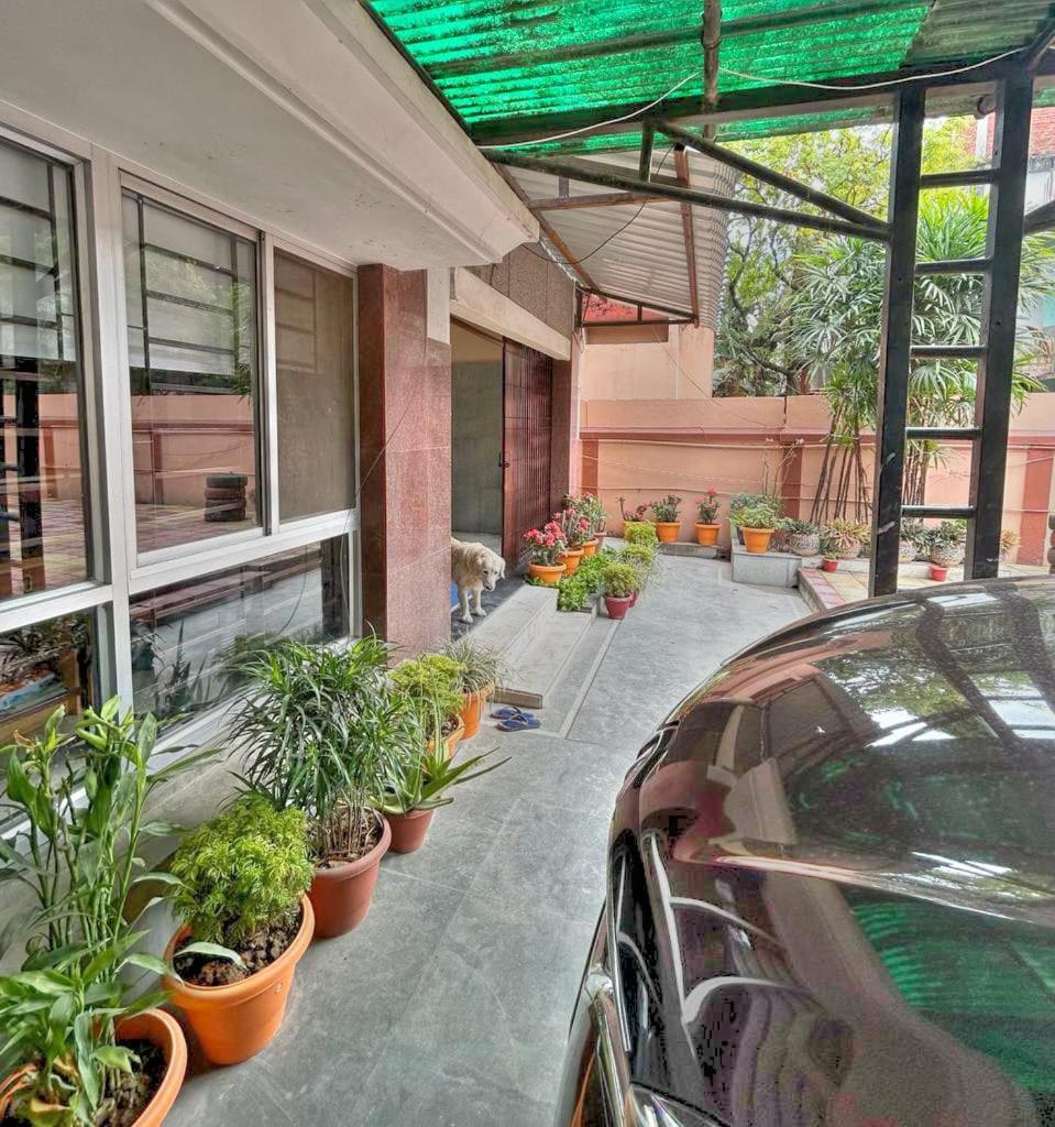 Urban Stay