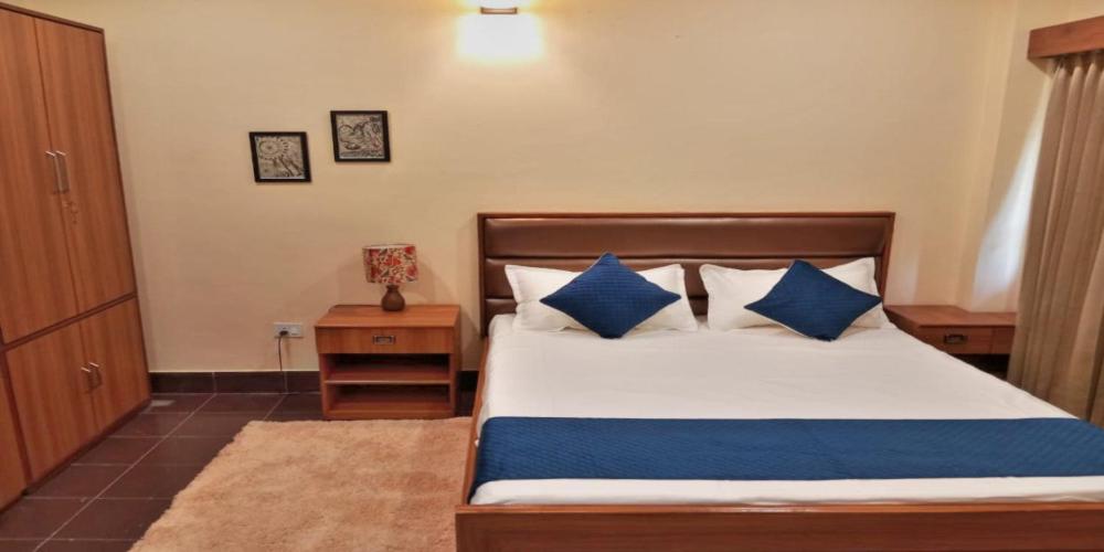 Urban Stay