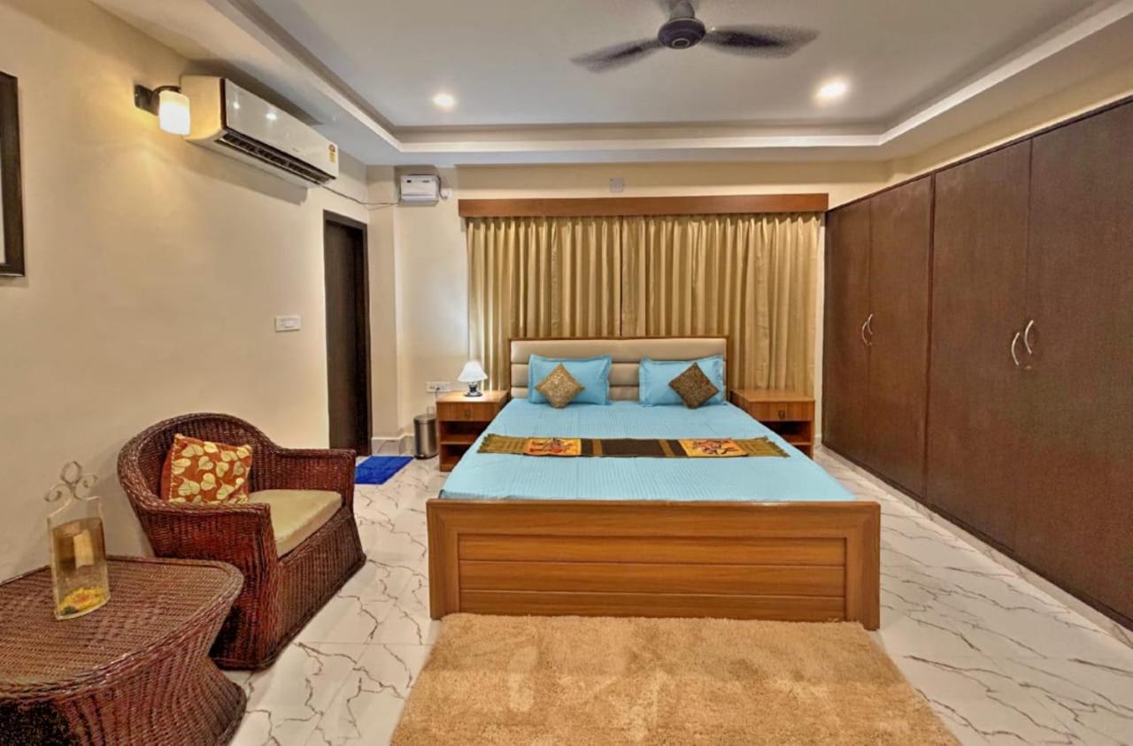 Urban Stay