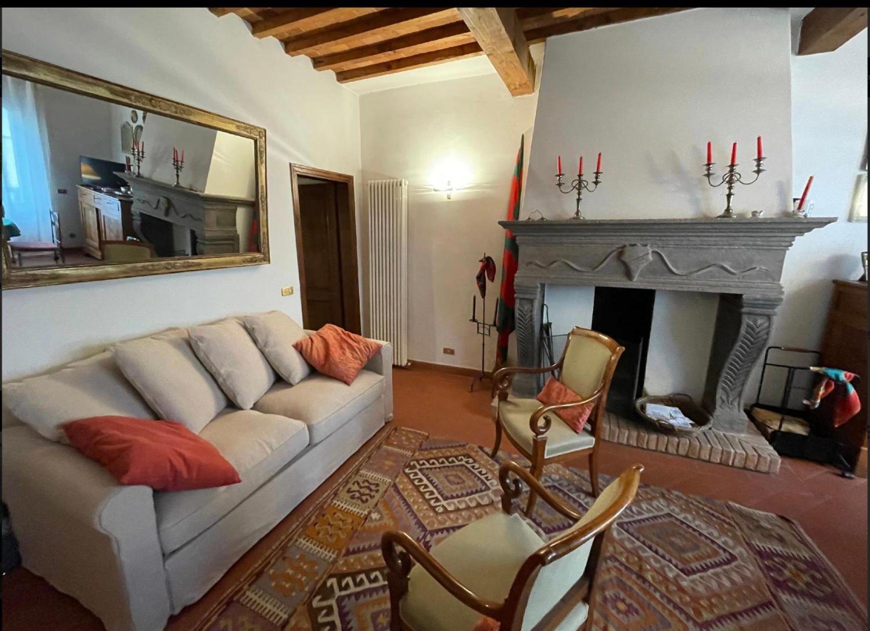 Casa Logge del Vasari