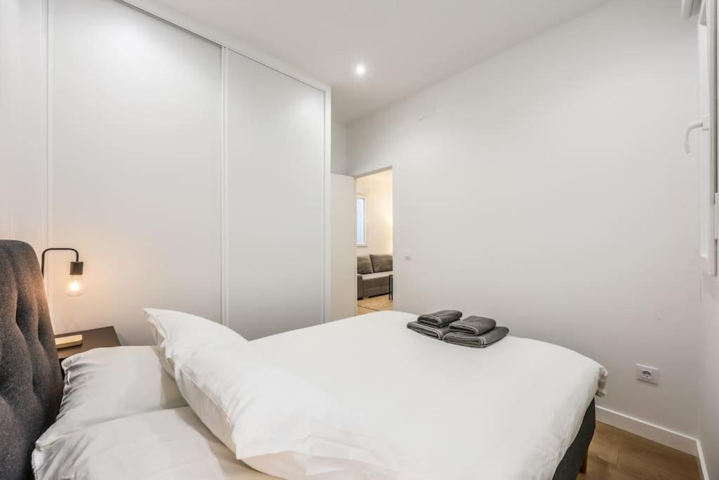 MyHouseSpain - Glamour y confort cerca del Retiro photo 4