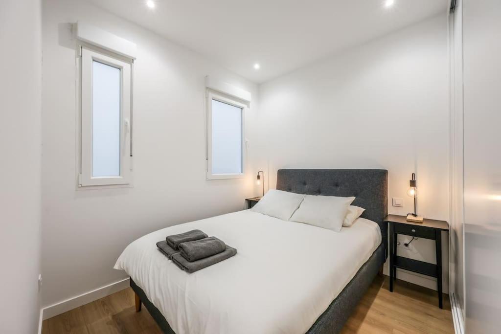 MyHouseSpain - Glamour y confort cerca del Retiro photo 5