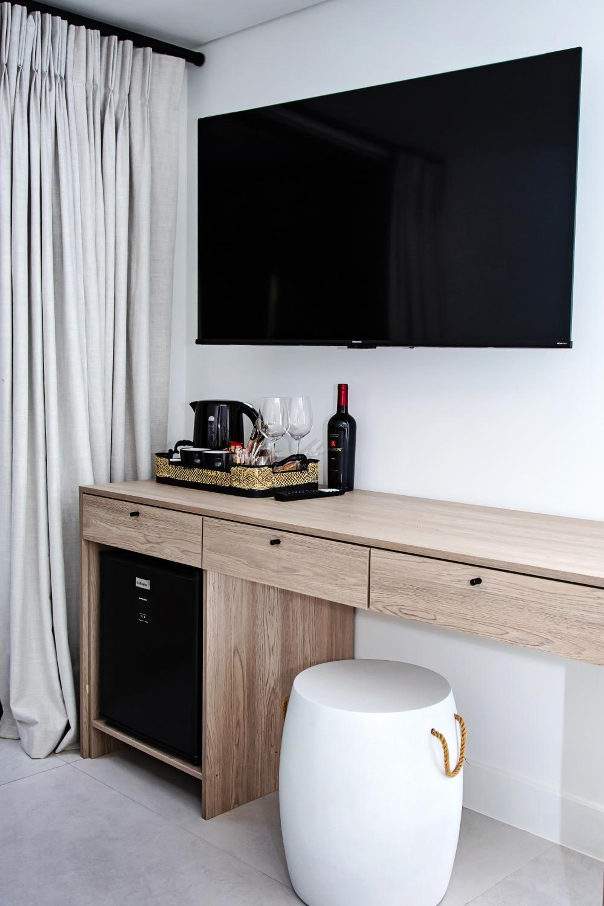 Paarl Hideaway