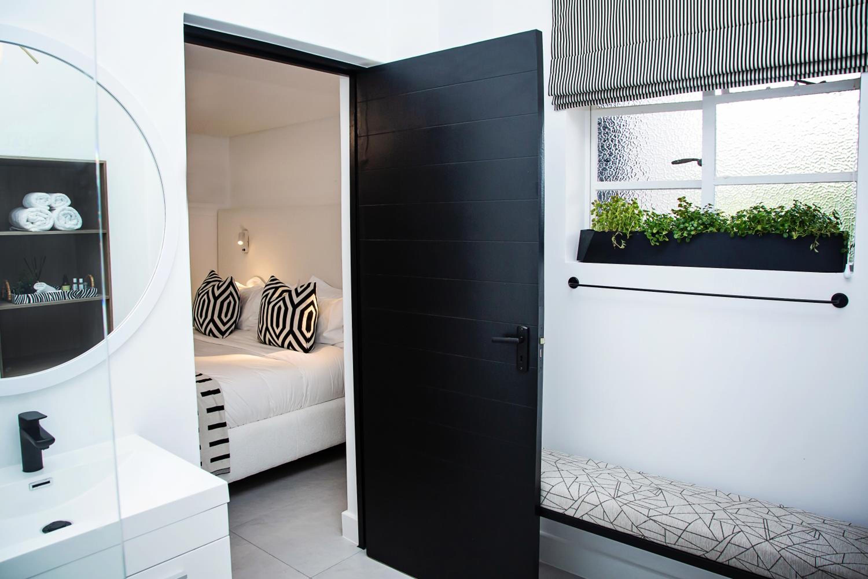 Paarl Hideaway