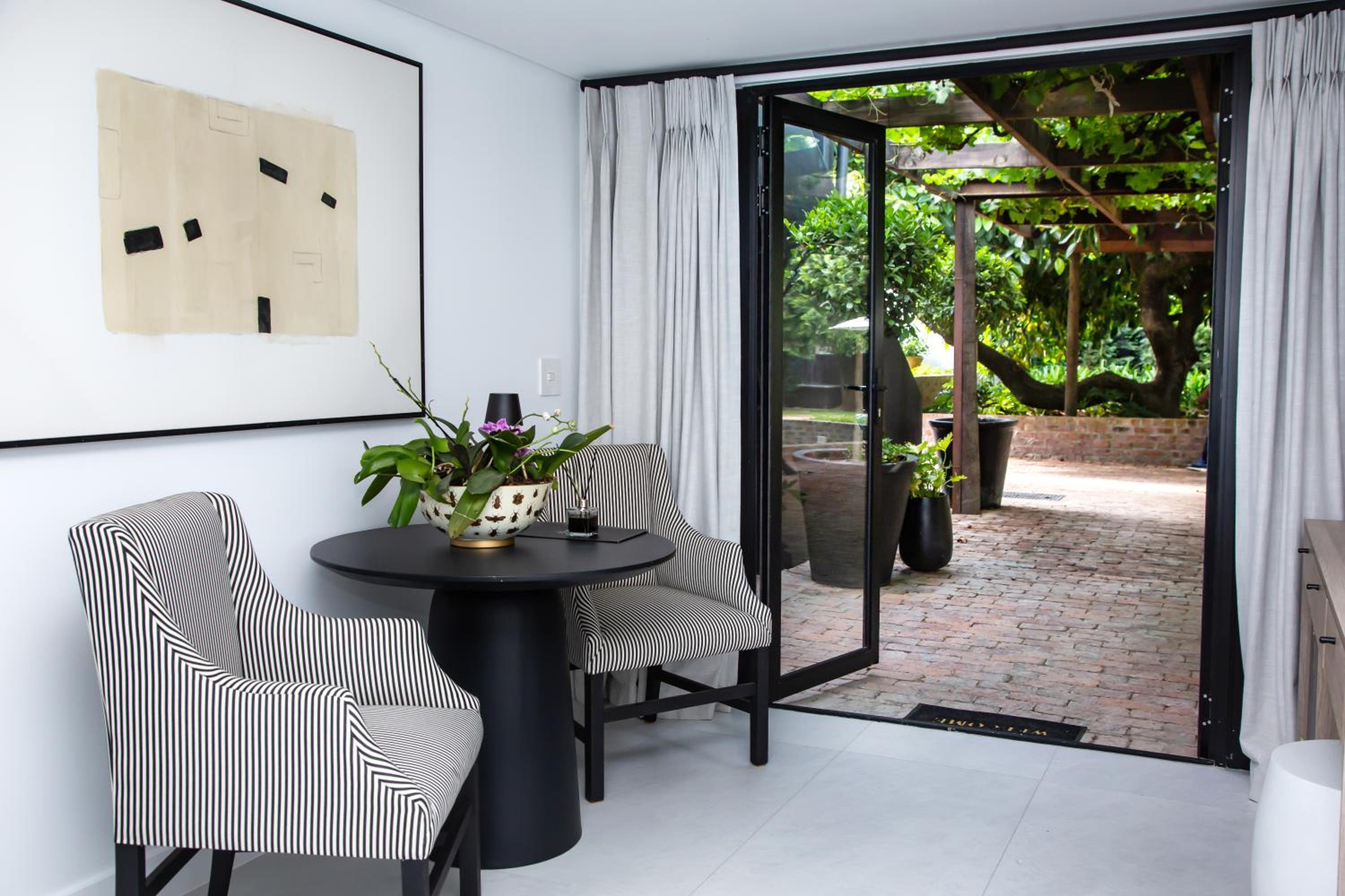 Paarl Hideaway