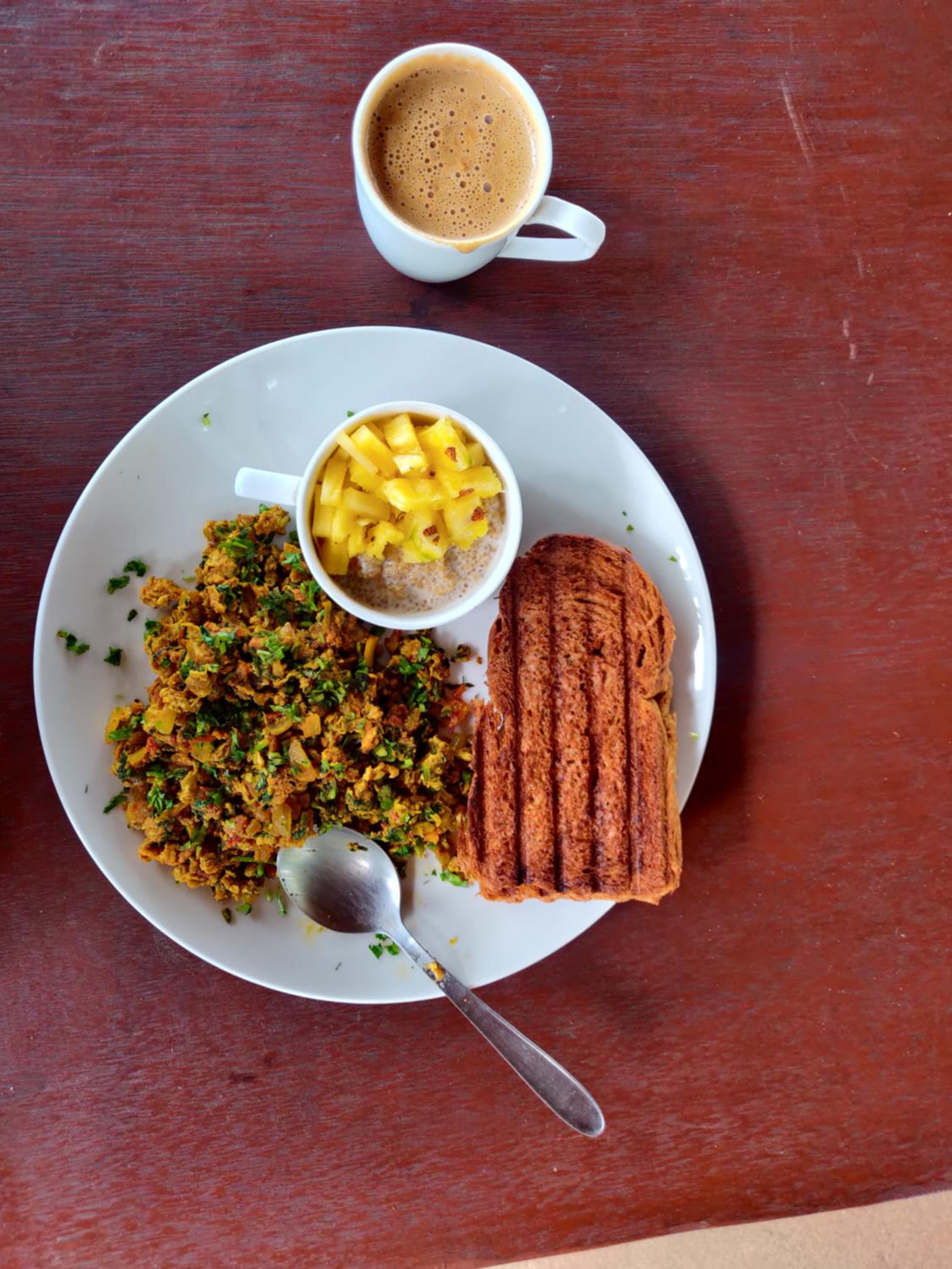 Barefoot Hostels, Varkala