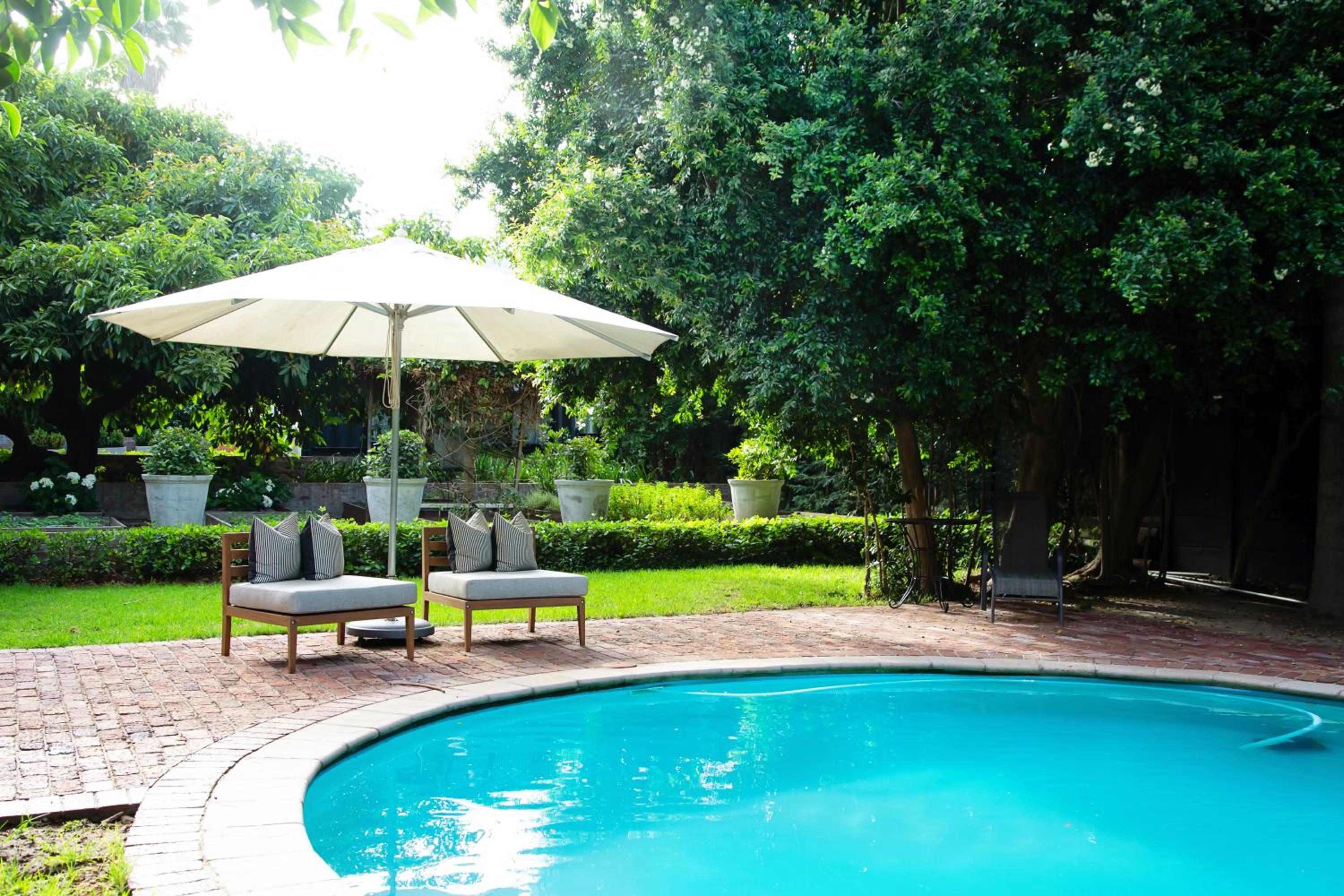 Paarl Hideaway