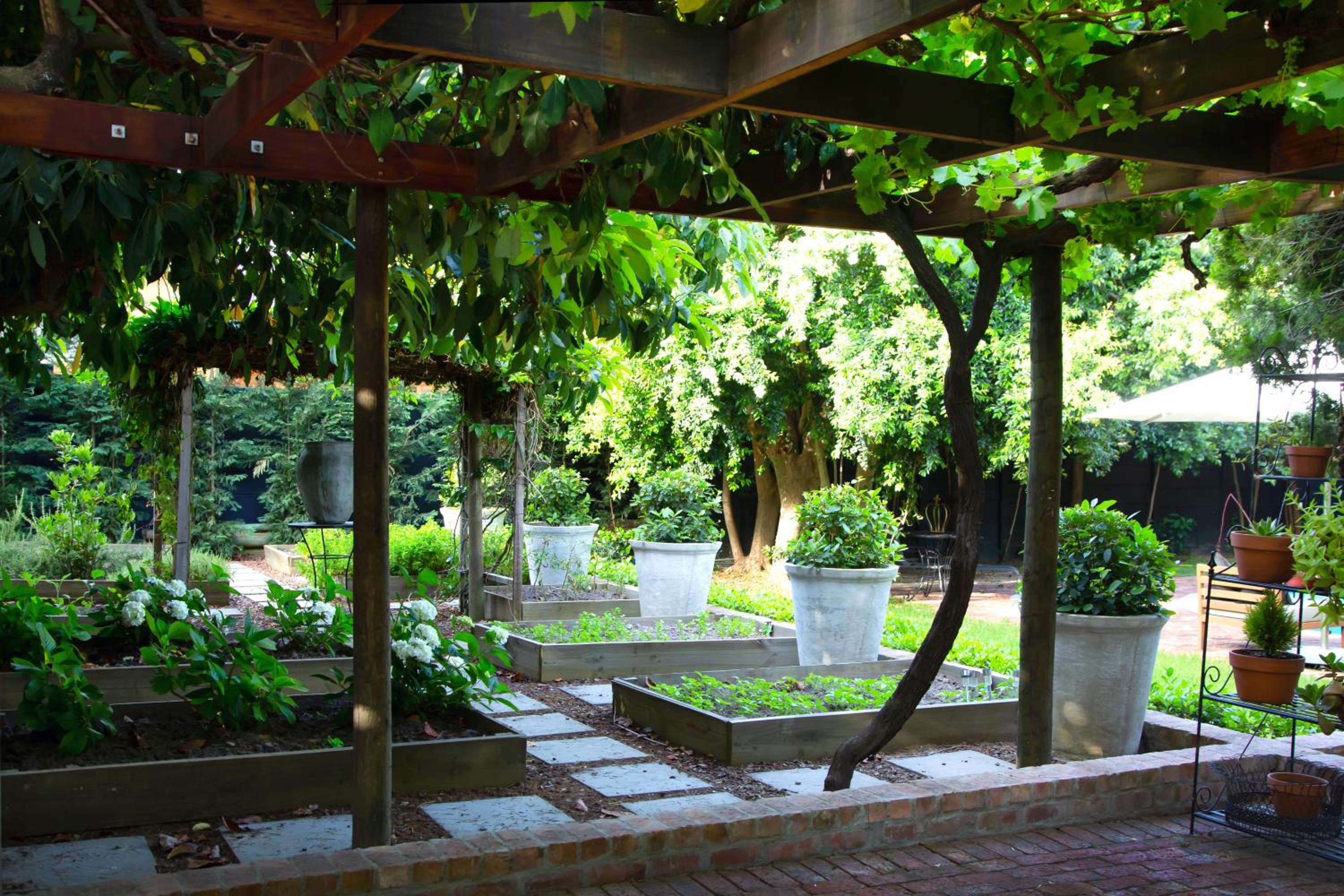 Paarl Hideaway