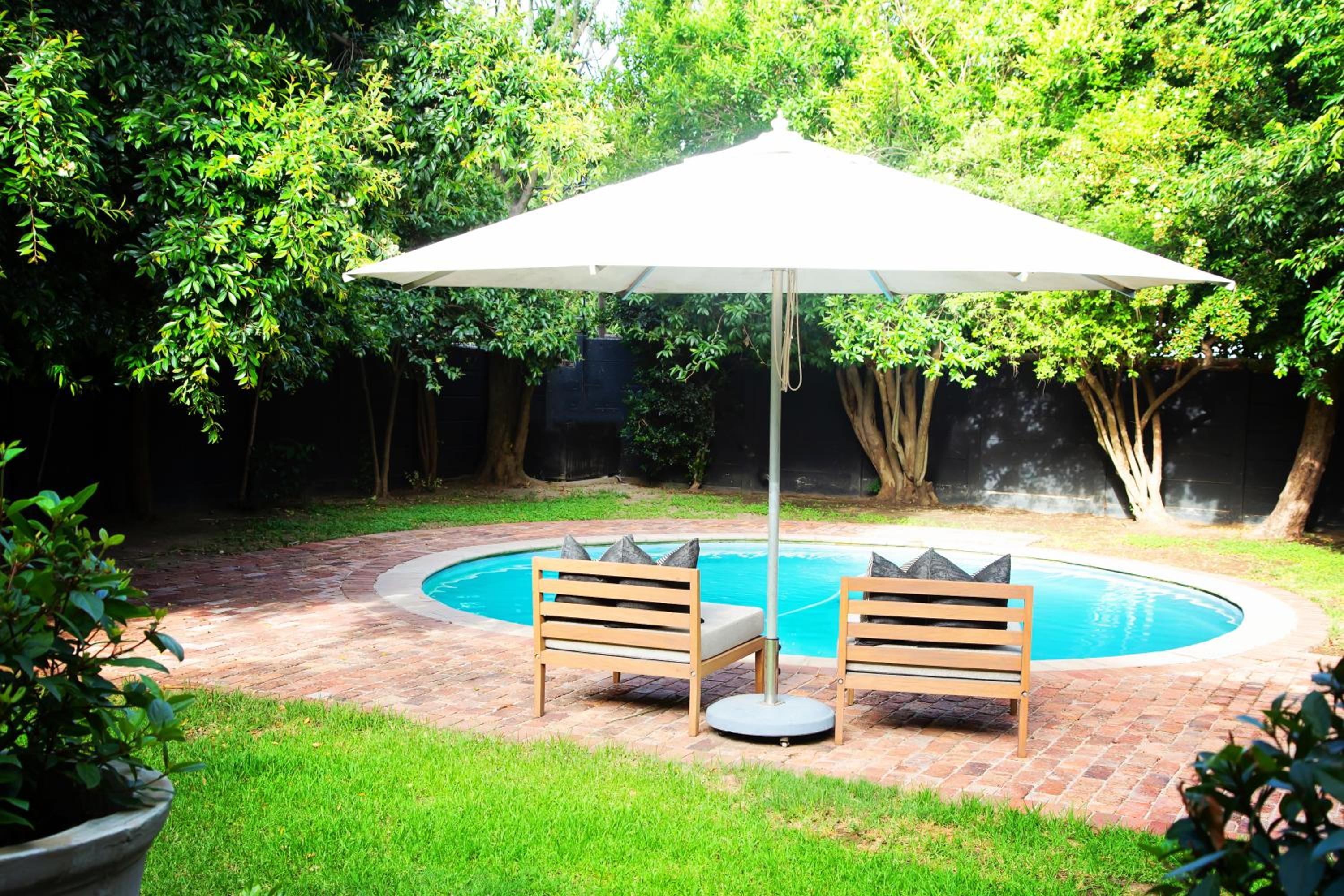 Paarl Hideaway