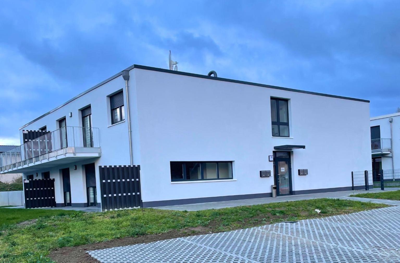 building