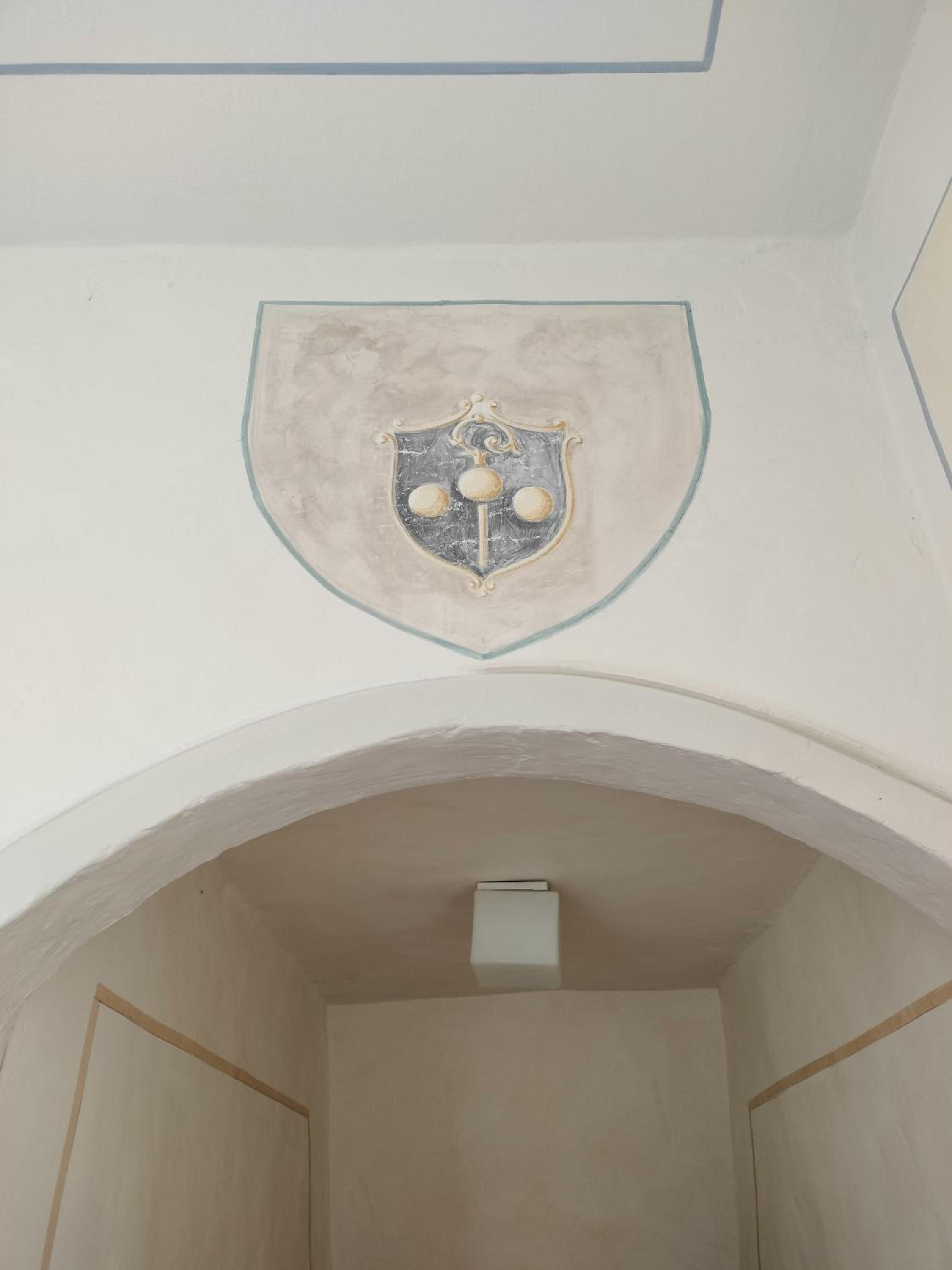 Foresteria San Niccolò photo 5