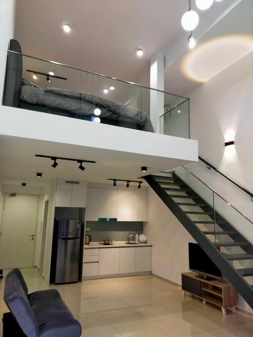 EkoCheras Duplex