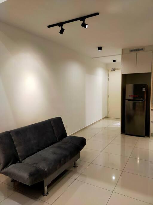 EkoCheras Duplex