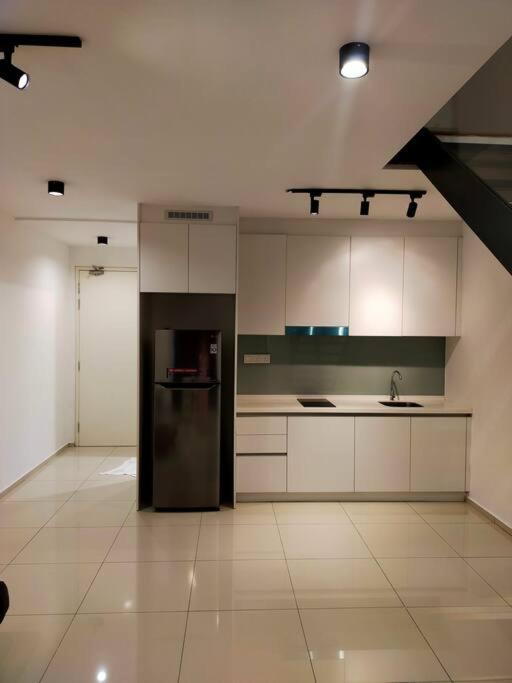 EkoCheras Duplex