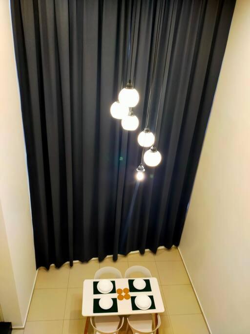 EkoCheras Duplex