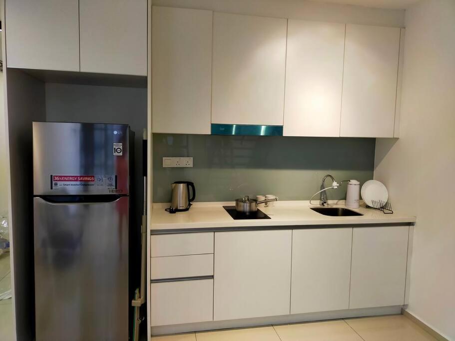 EkoCheras Duplex