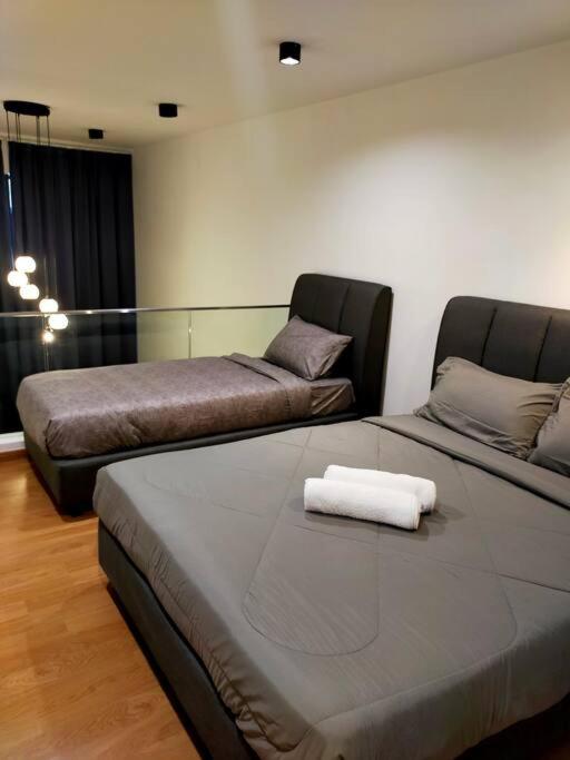 EkoCheras Duplex