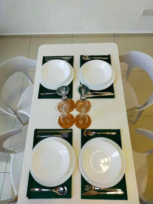 EkoCheras Duplex