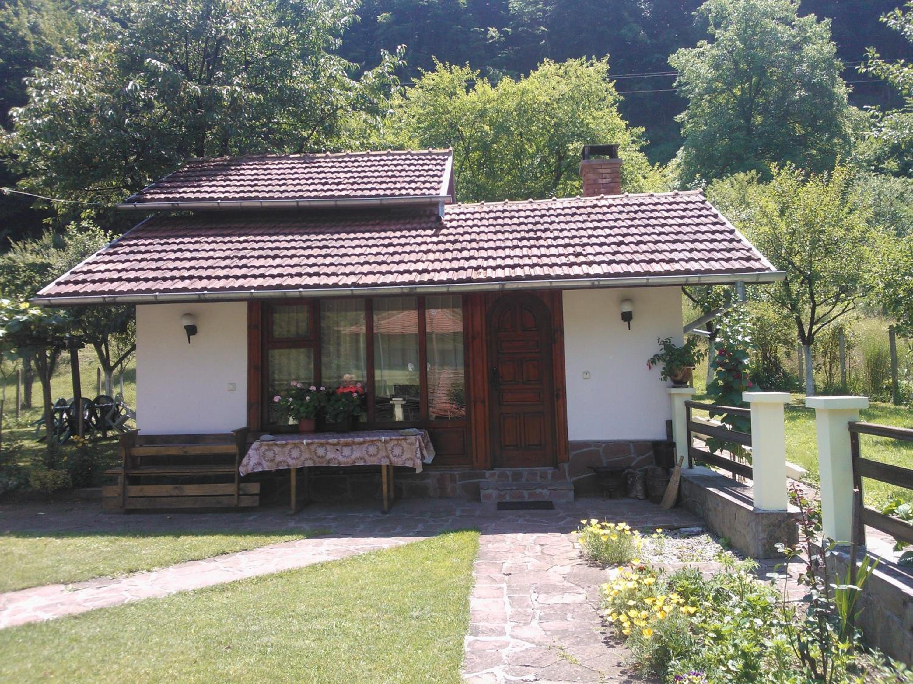 Villa Lalka
