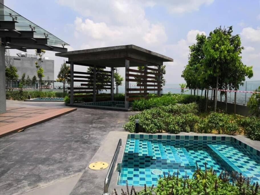 EkoCheras Duplex