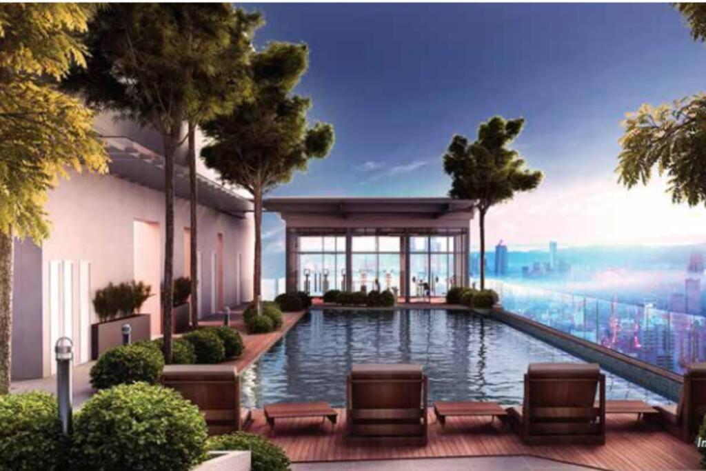 EkoCheras Duplex