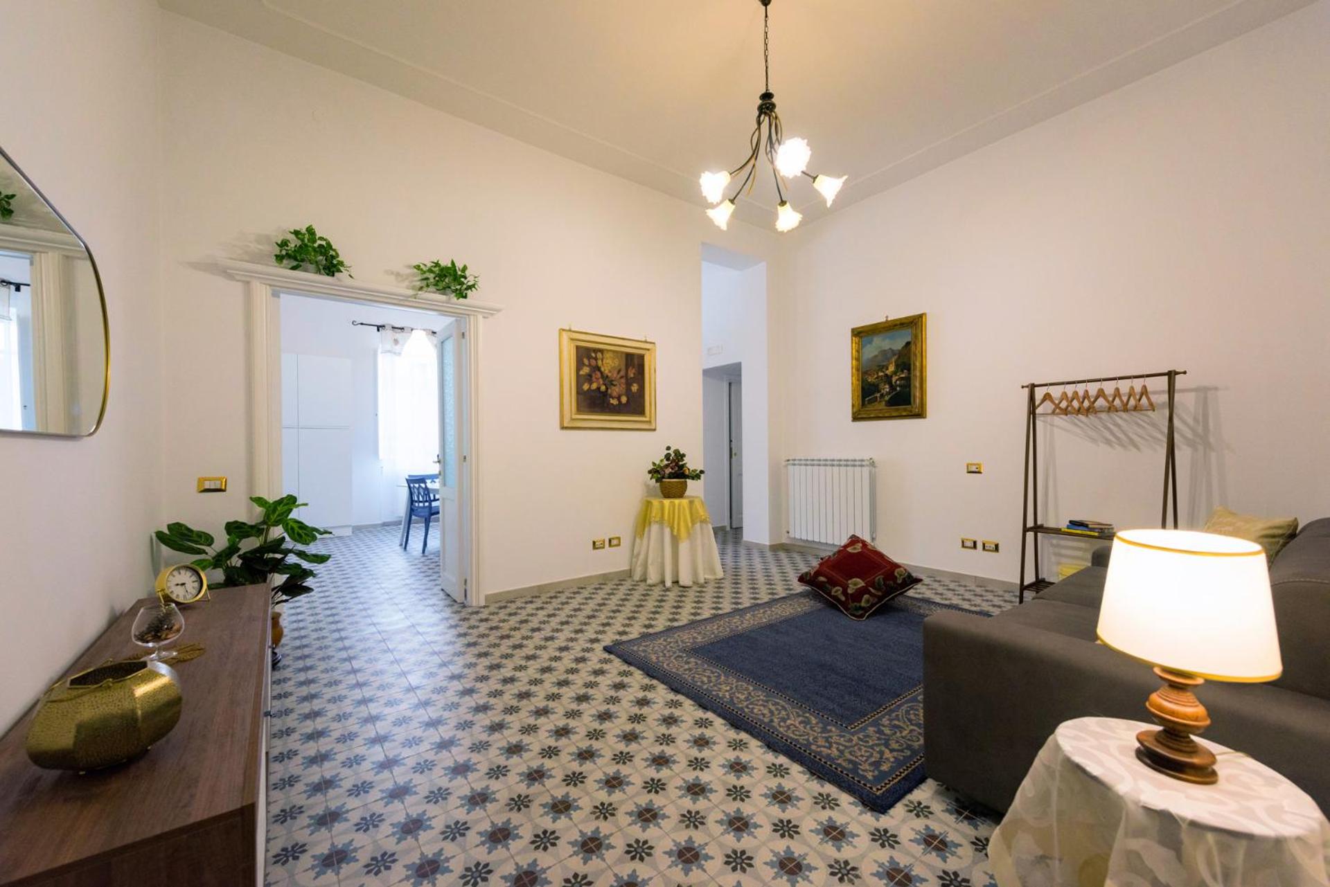 Le Bijou Luxury Apartment view 3