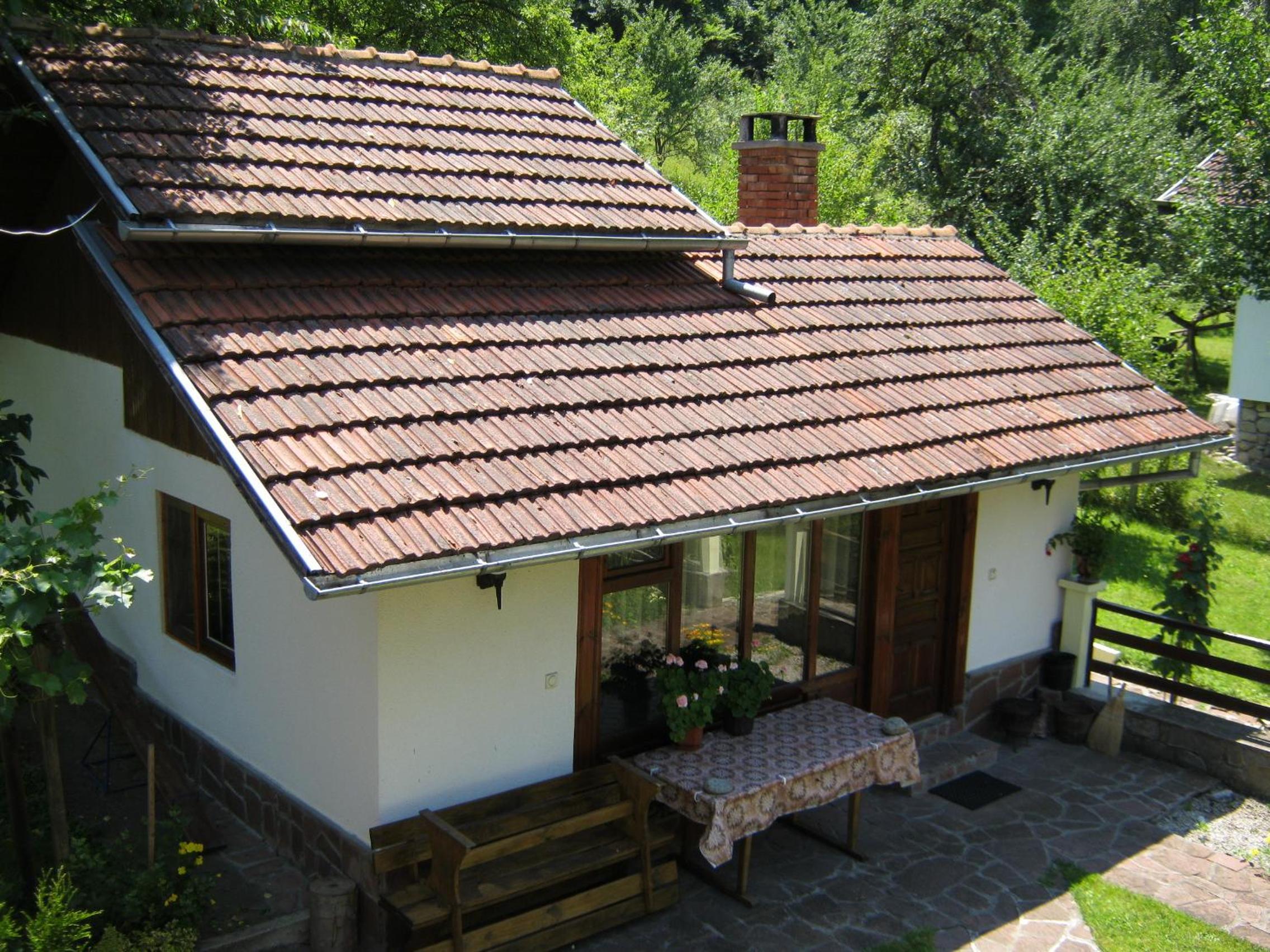 Villa Lalka
