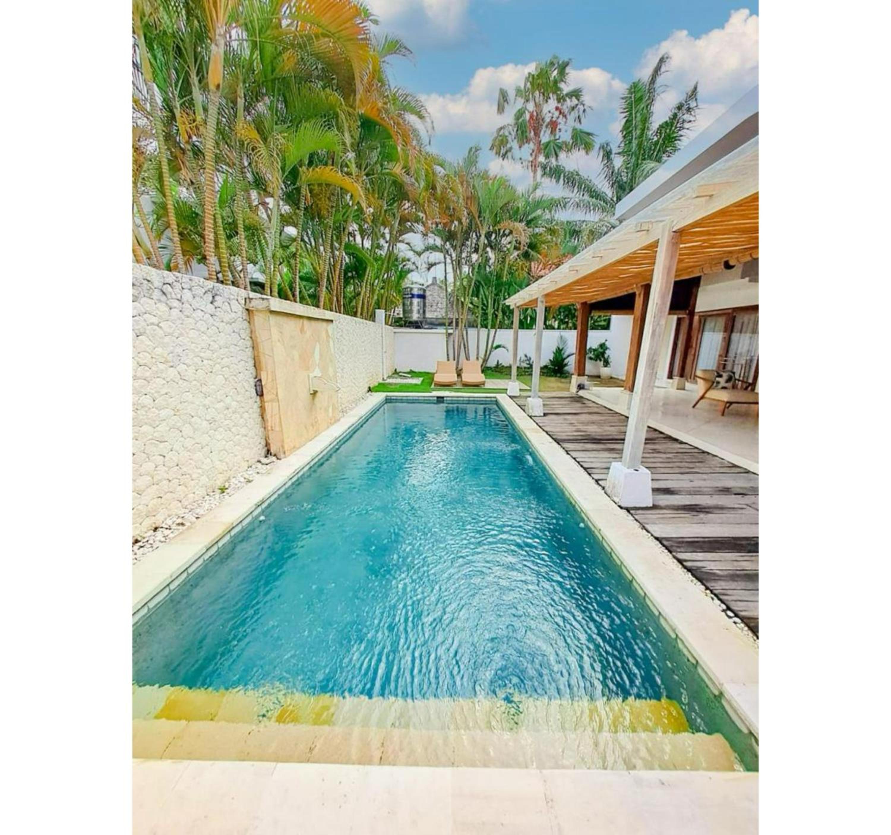 Hotel Belvilla Peaceful Retreat Nelayan Beach - Image 1