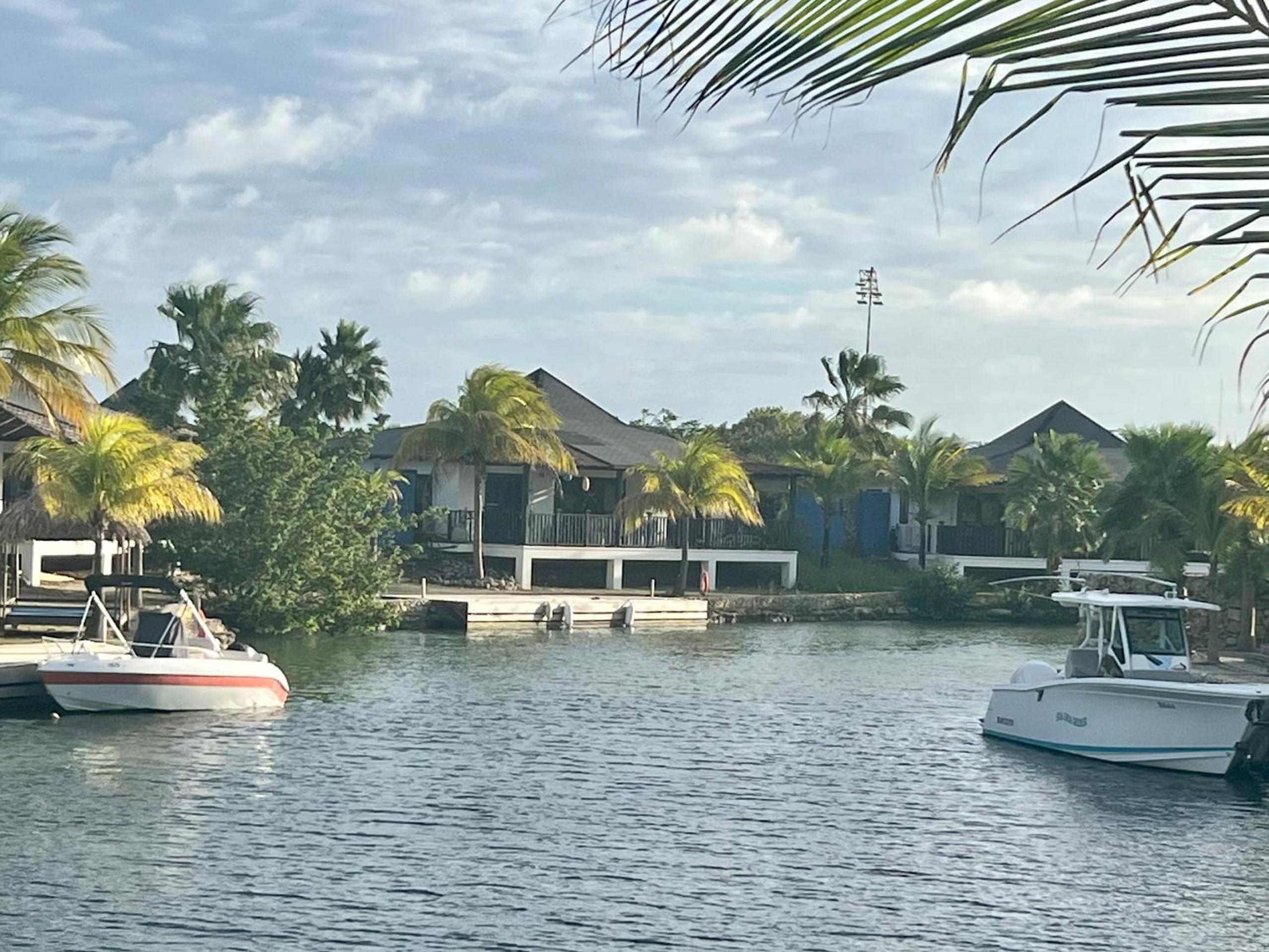 Waterlands Villa Sol Bonaire