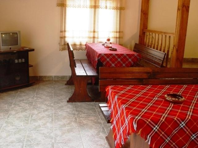 Villa Lalka