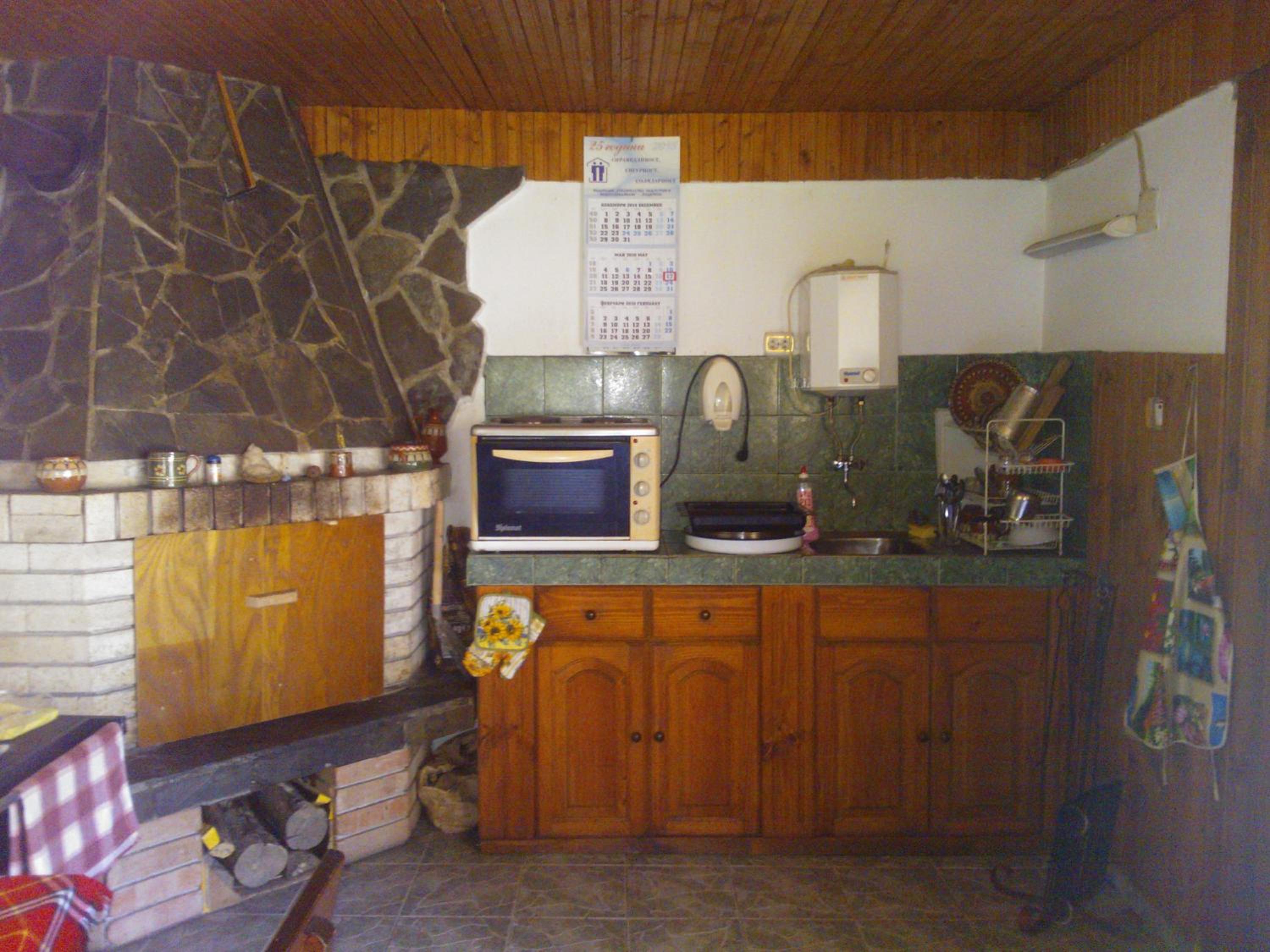 Villa Lalka