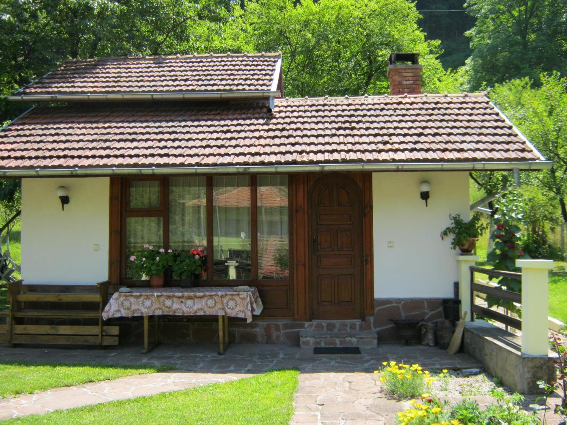 Villa Lalka