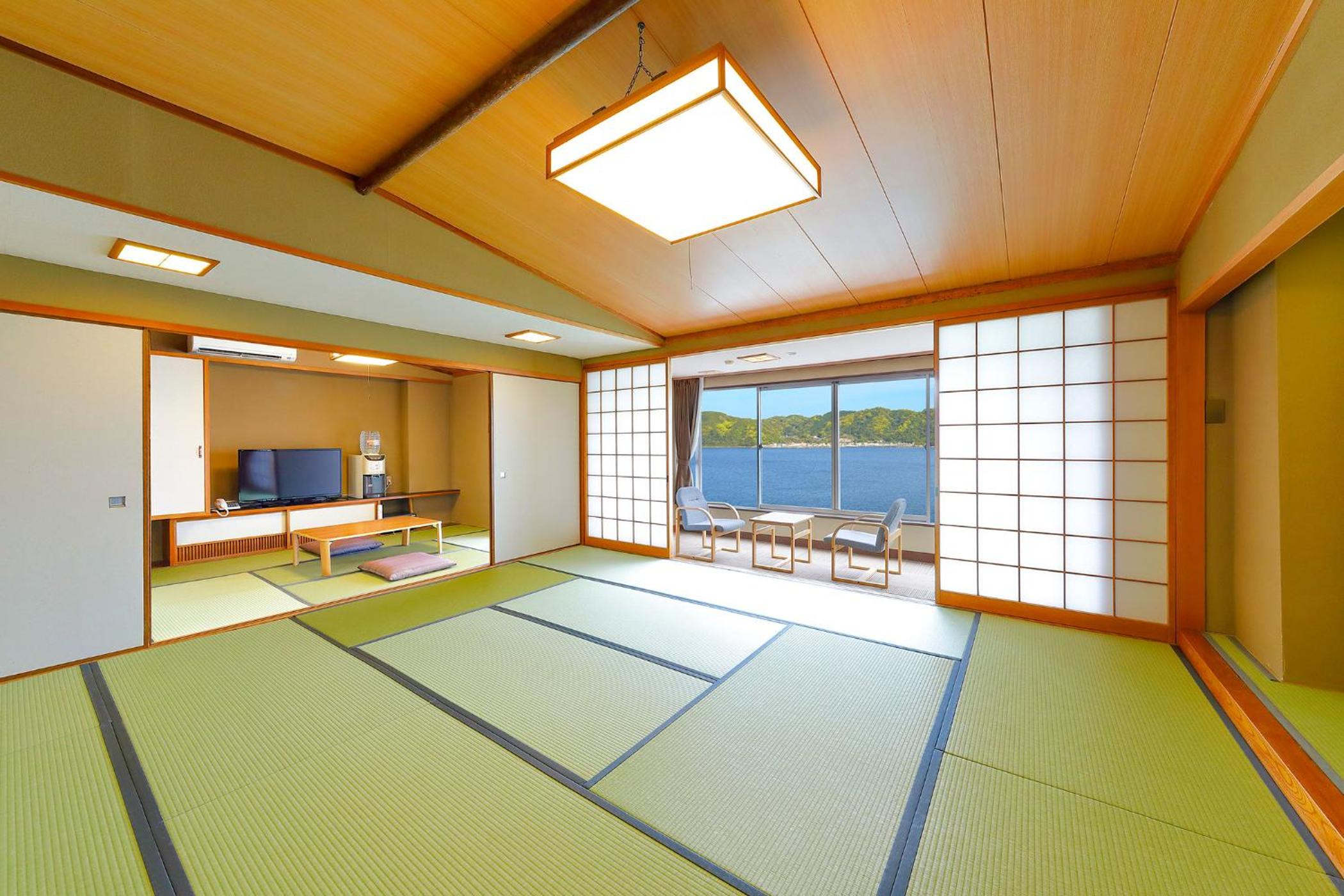 Ooedo Onsen Monogatari Nanki Kushimoto, photo 51