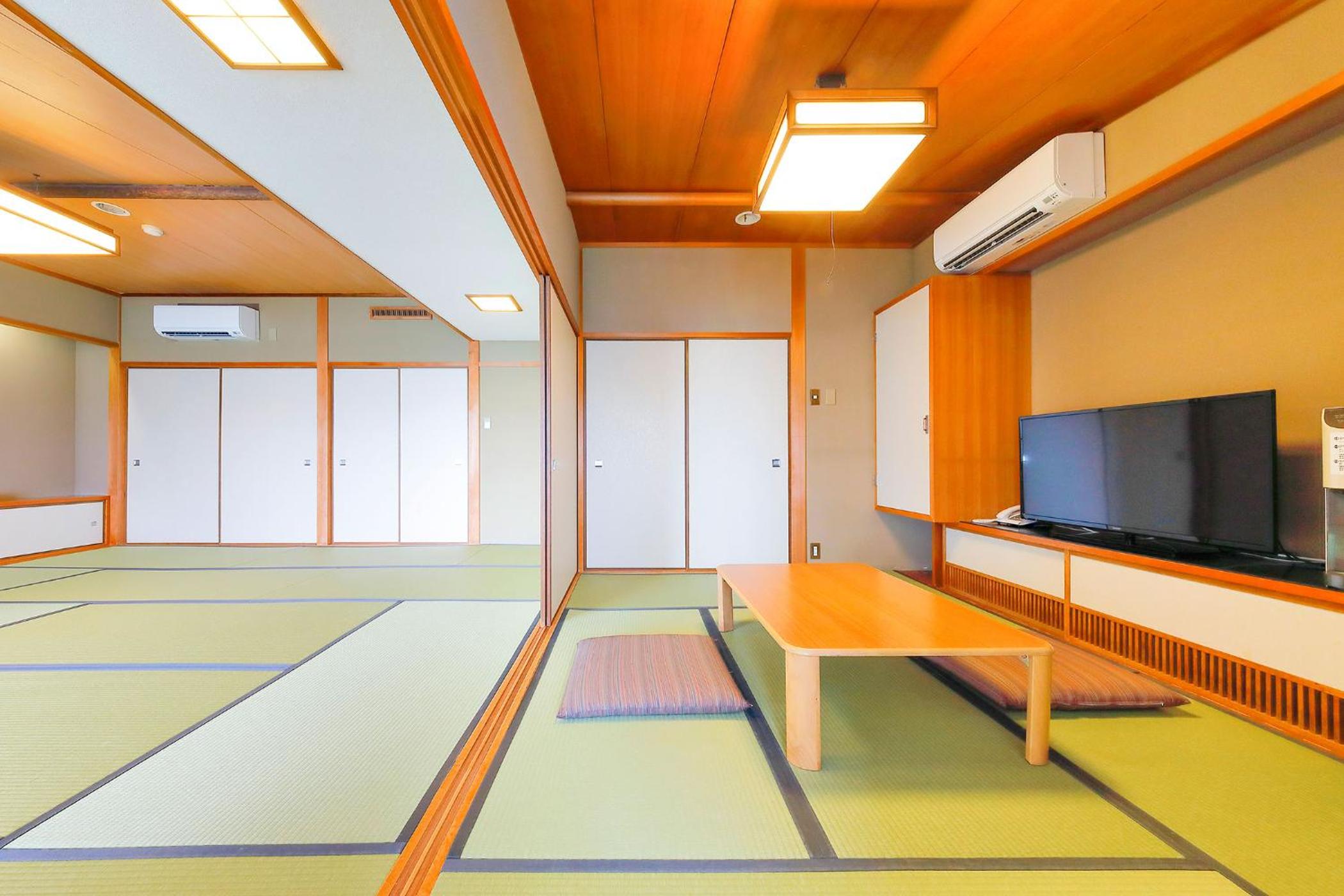 Ooedo Onsen Monogatari Nanki Kushimoto