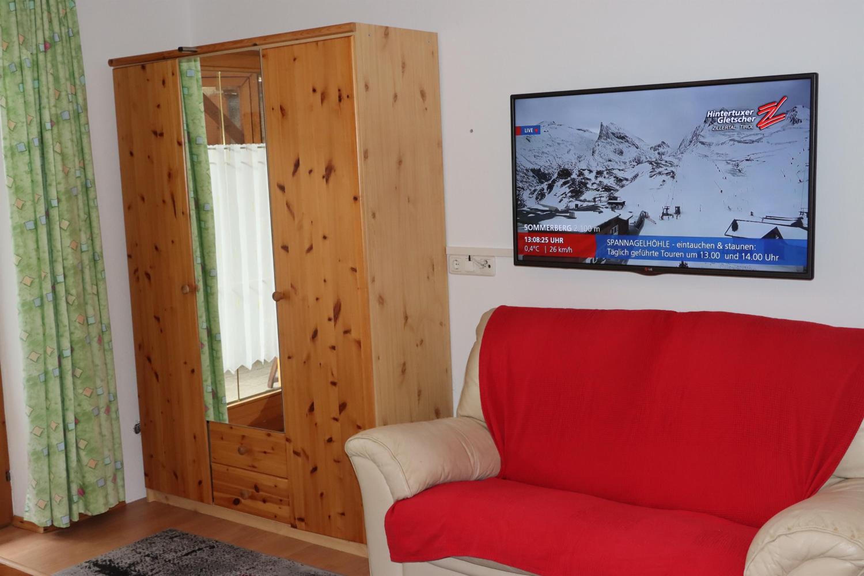 Ferienwohnungen Schmelzhütte