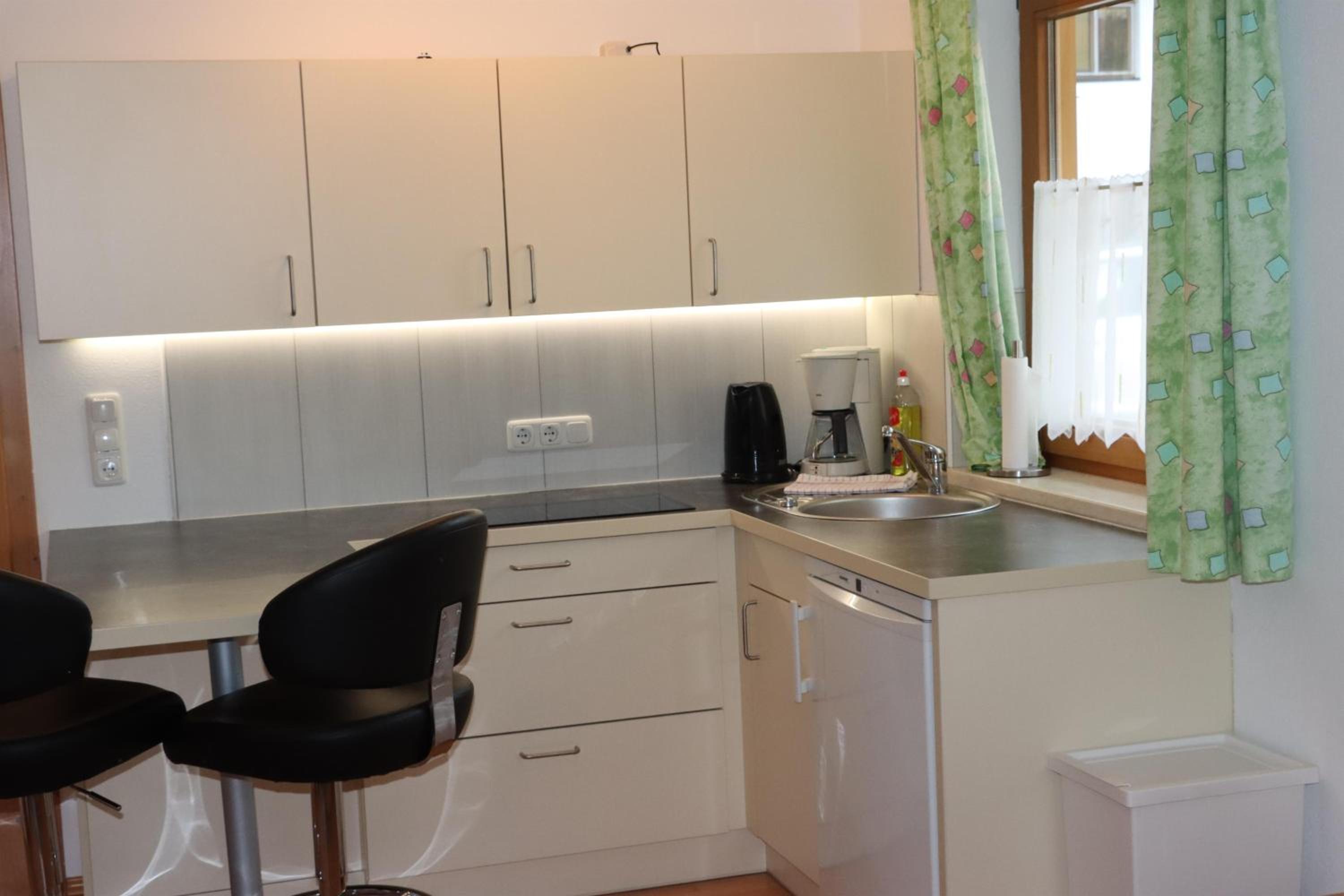 Ferienwohnungen Schmelzhütte