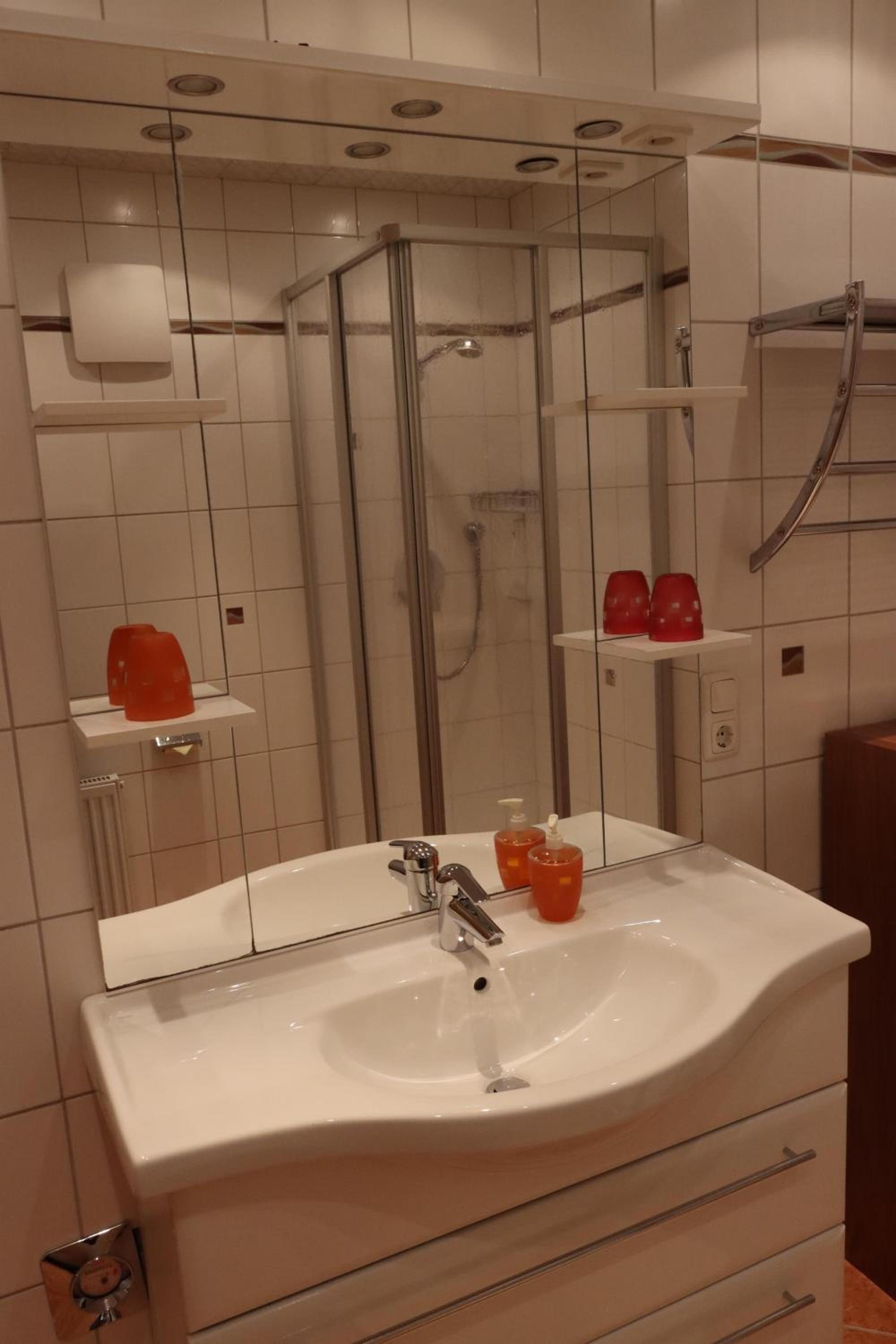 Ferienwohnungen Schmelzhütte