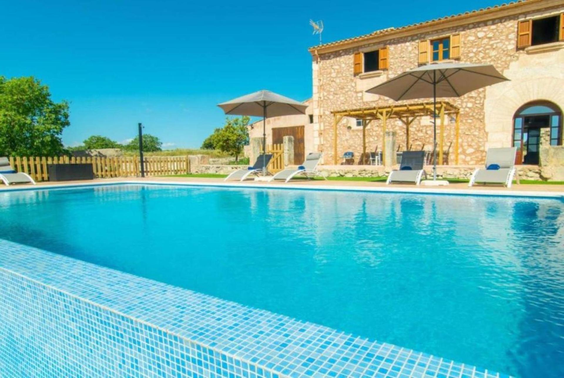 Finca Sa Font