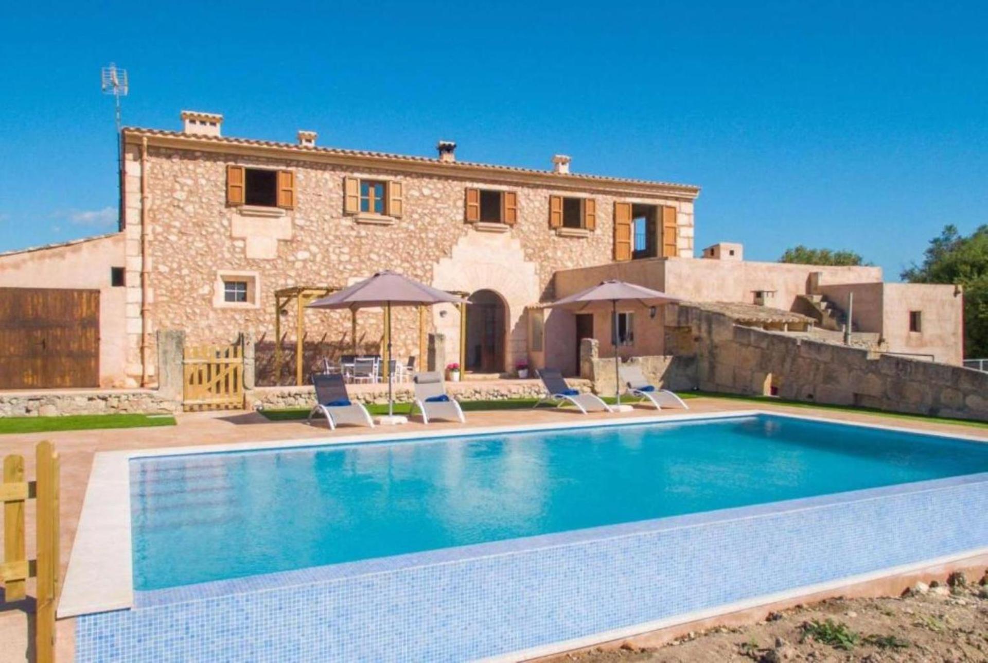 Finca Sa Font