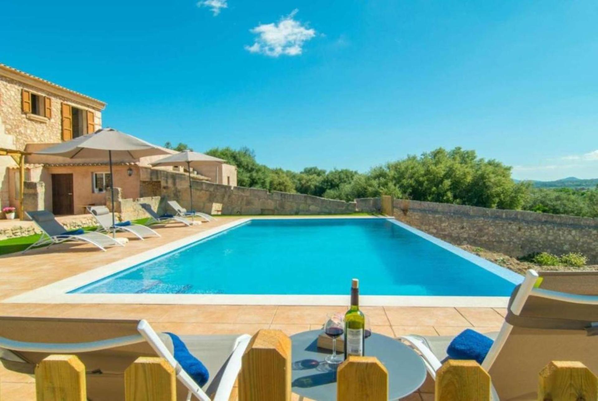 Finca Sa Font