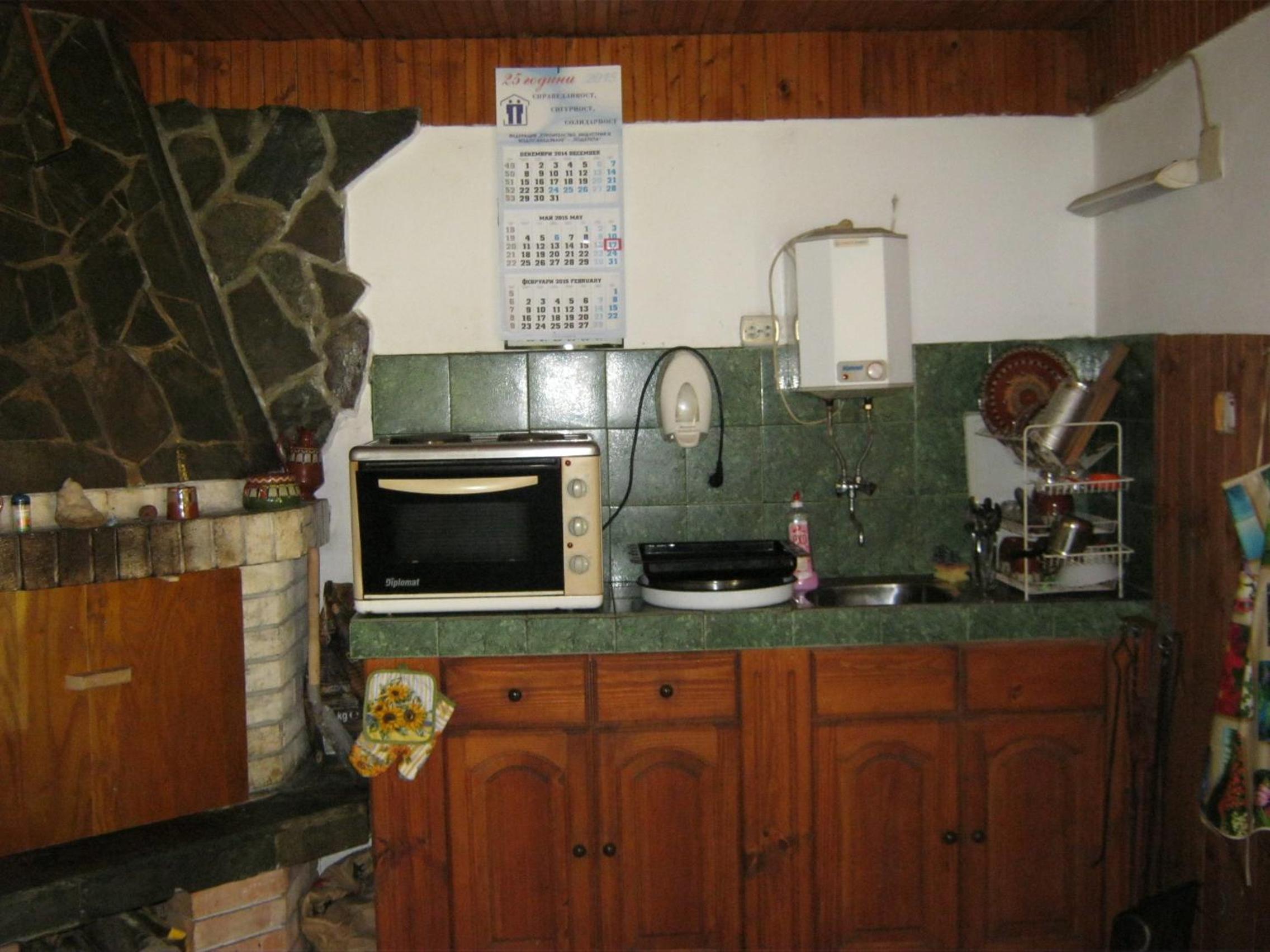 Villa Lalka