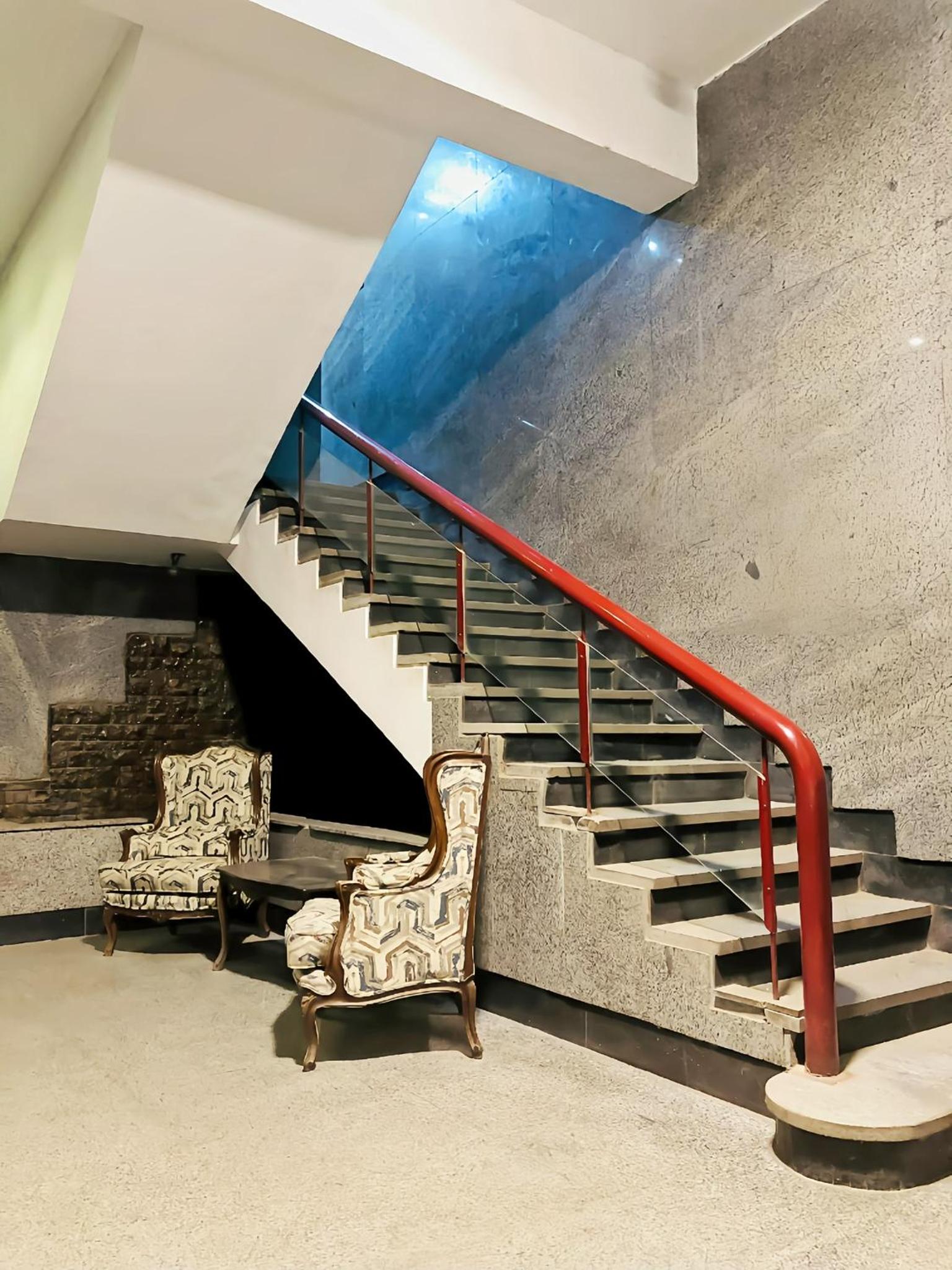 Nile Zamalek - Luxurious Retreat