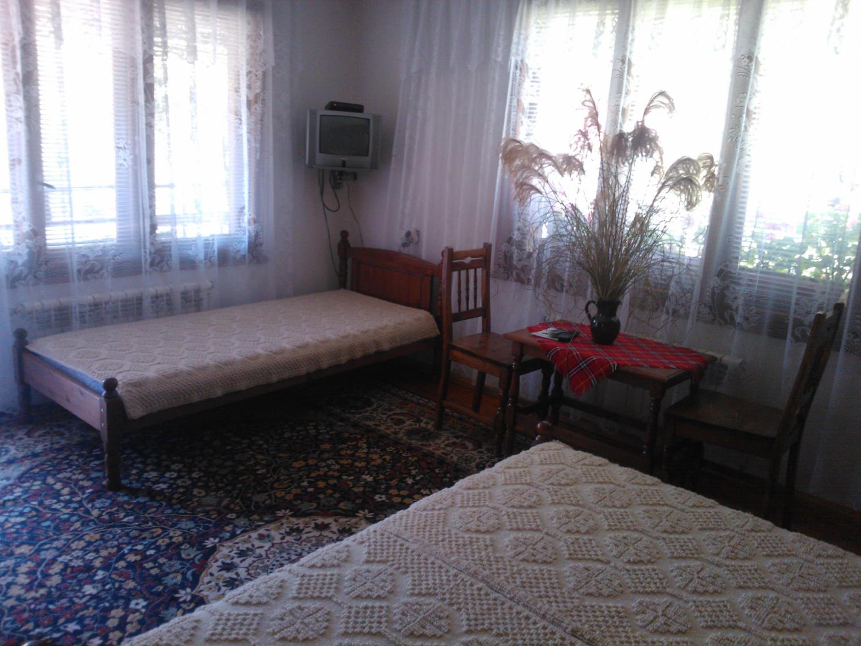 Villa Lalka