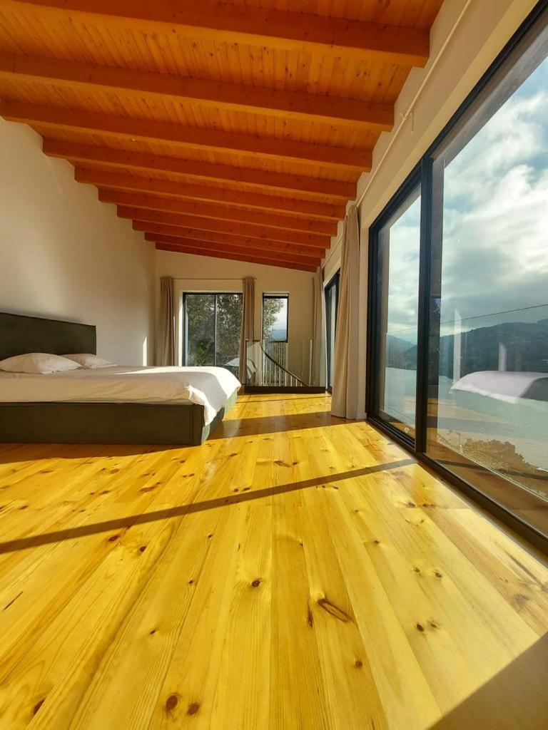 Quinta Vale do Cabo