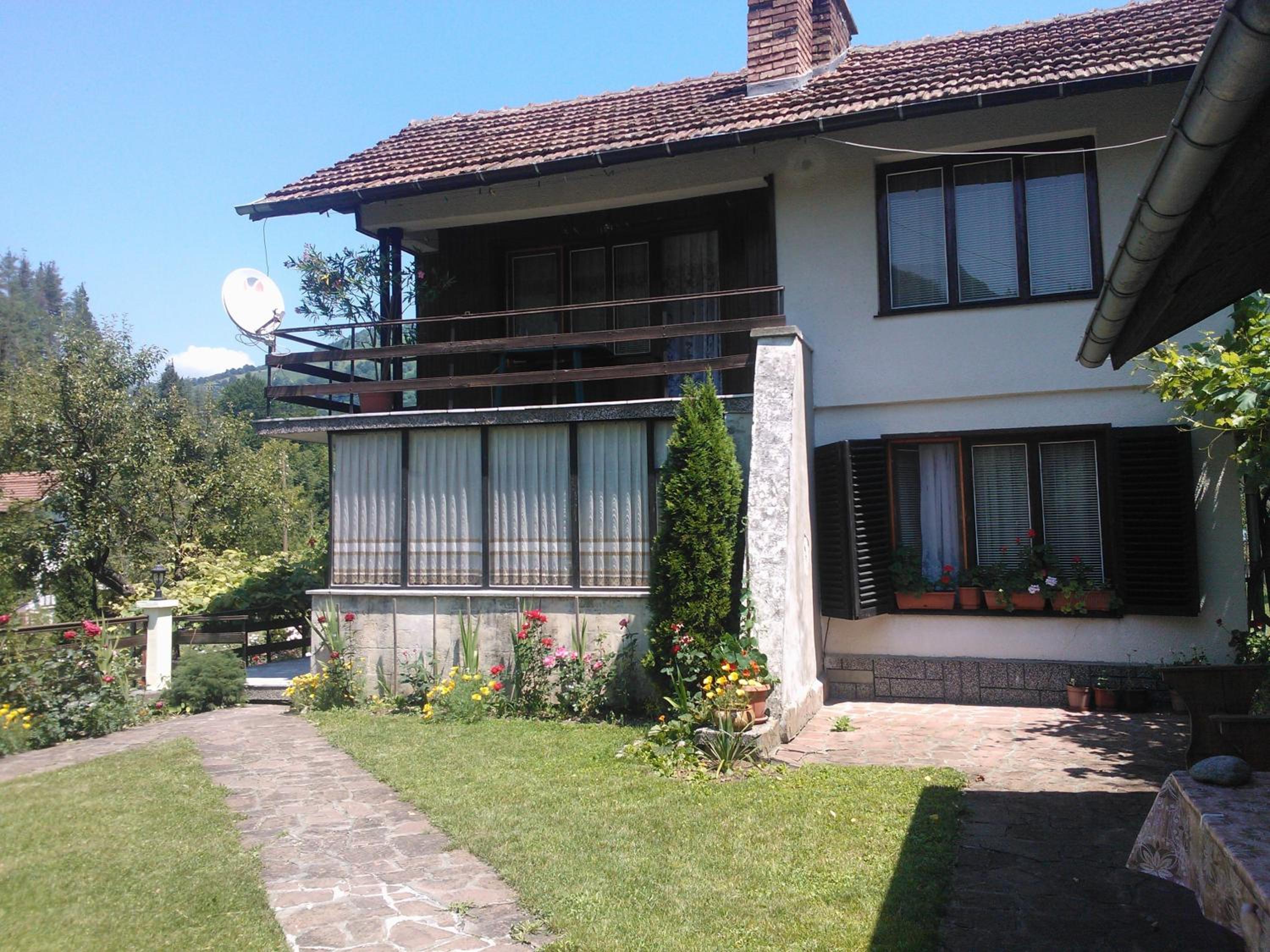 Villa Lalka