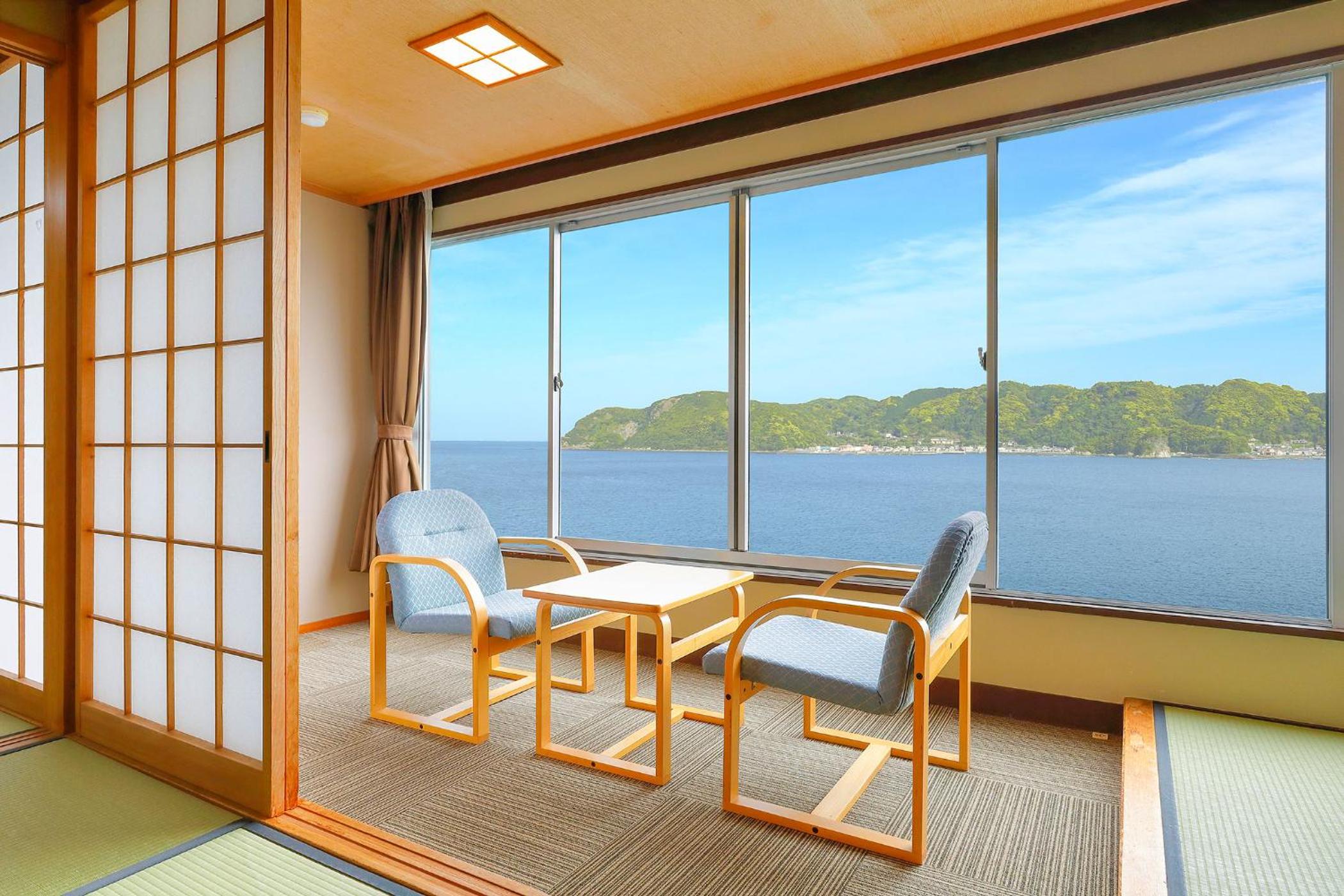 Ooedo Onsen Monogatari Nanki Kushimoto